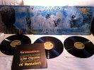 count ossie & the mystic revelation of rastafari grounation ashanti nti301 rare
