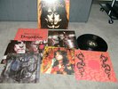 Alice Cooper - Dragontown RARE VINYL LP NOTVD LIM 500
