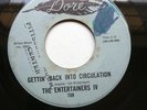 NORTHERN SOUL ... THE ENTERTAINERS IV -MY GARDEN OF EDEN (DORE)