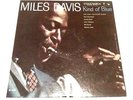 MILES DAVIS 