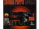 SKINNY PUPPY RABIES FACTORY SEALED ORIGINAL LP FROM 1989 VERY RARE IN THIS COND