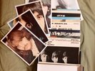 THE BEATLES COLLECTION 1978 UK Release, BC 13 Blue Box Vinyl Set, Photos, Poster