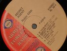 Rolling Stones / Robin Gibb AFRTS Vinyl