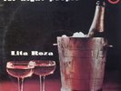 LITA  ROZA  LOVE  SONGS  FOR NIGHT PEOPLE EMBER  RECORDS  EX 1963