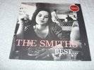 The Smiths: Best (1)  orig 1992 rare  EX+ LP