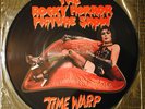 Rocky Horror Picture Show  Vinyl EP Sweet Transvestite Time Warp Picture Disc