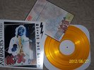 AC / DC - BOSTON TEA PARTY Vol 2 orange Vinyl Lim.200