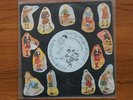 Aztec Camera - Just Like Gold - w/ Insert - RARE Postcard Records - Orange Juice
