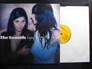 The Sounds Dying To Say This To You Vinyl LP - 2006 Record - Rare & Out of Print