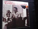 Snooks Eaglin - Possum Up A Simmon Tree Vinyl LP - Arhoolie 2014 1971 Rare
