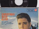 ELVIS PRESLEY VERY RARE EP ITALY EPA 4340 YEAR 1959 ITALIAN 1000 COPIES ONLY