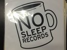 MIXTAPES EVEN ON THE WORST NIGHTS TEST PRESS The Wonder Years Fake Problems