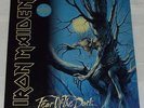 IRON MAIDEN Fear Of The Dark - DOUBLE VINYL 2 LP Gatefold Sleeve EMD 1032
