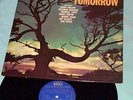 Sonny Rollins BLUES FOR TOMORROW Mundell Lowe**NMInt RIVERSIDE ORIGINAL Coltrane