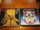 IRON MAIDEN THE FIRST TEN YEARS 12