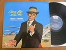 Frank Sinatra - Come Fly With Me - Capitol - LCT6154  - DEMO LP