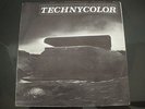 RARE SWISS PUNK TECHNYCOLOR-BUNKER/TOT 77-7
