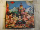 ROLLING STONES Satanic Majesties Request Reel To Reel 3 3/4 IPS 4 Track NM