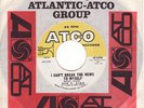 BEN E KING i can't break the news to myself ATCO northern soul 45 Listen ?