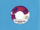 FREDDIE SCOTT got what i need/ powerful love SHOUT northern soul 45 Listen ?