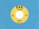LIBERATION in the city SOUNDS OF ATLANTA funk 45 Listen ?