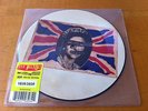 Sex Pistols - God save The Queen 7