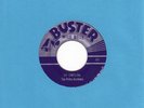 FOLKS BROTHERS oh carolina/ i met a man BUSTER ska 45 Listen ?
