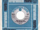 RHETTA HUGHES gimme some... TETRAGRAMMATON northern soul 45 Listen ?