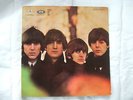 BEATLES FOR SALE LP 1ST UK PRESSING STEREO