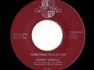 Northern Soul 45 JOHNNY VANELLI Something To Sleep On Top Ten HEAR Rare