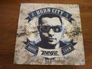 oz hip hop PEGZ BURN CITY 12