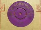 Elvis Presley - Blue Moon 1956 UK 45 GOLD HMV