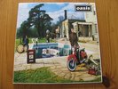 OASIS - BE HERE NOW VINYL 2LP NEAR MINT CRELP 219 ORIGINAL