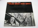 Horace Silver Quintet Finger Poppin' with LP Blue note 4008 Blue Mitchell