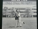 CHEE CHEE AND PEPPY LP-Super You- Private Press rare Boogie Soul LP-1983