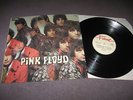 Pink Floyd - The Piper At The Gates Of Dawn LP 1967 Near Mint