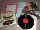 ROLLING STONES LET IT BLEED UNBOXED MONO POSTER STICKER NR MINT COPY