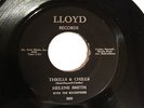 NORTHERN SOUL 45/ HELENE SMITH 