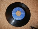 Vintage 45  Igloo  Record  Stay Here  & You Don't Care By  Leon Gardner