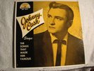 SUN 1235-JOHNNY CASH-SINGS THE SONGS THAT MADE HIM FAMOUS-DG-SUN ORIG -NM