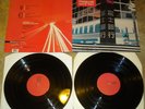 MOGWAI-Young Team 2 Vinyl set made in the UK by Chemikal Underground records 97