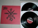 Absu - Mythological Occult Metal 1991-2001 2x LP