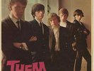 Them : “Them” : UK Mono EP