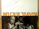 MILES DAVIS - VOL.1 ORIG 1954 BLUE NOTE 1501 LEXINGTON Ave LP