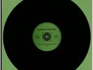 CONRAD SCHNITZLER Grun EDITIONS BLOCK VINYL LP RARE