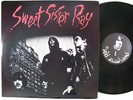 VELVET UNDERGROUND Sweet Sister Ray 2xLP live NM