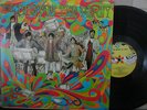 THE BOSTON TEA PARTY RARE ORIGINAL 1968 PSYCH FLICK DISC 45000