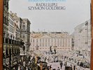 13BB 207/212 Mozart Violin Sonatas/ Goldberg / Lupu 6 LP box
