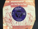 Merrill Moore 'Five Foot Two, Eyes of Blue' 7