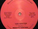 Remote Control 12
